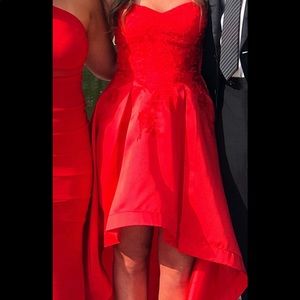 Homecoming/formal dress